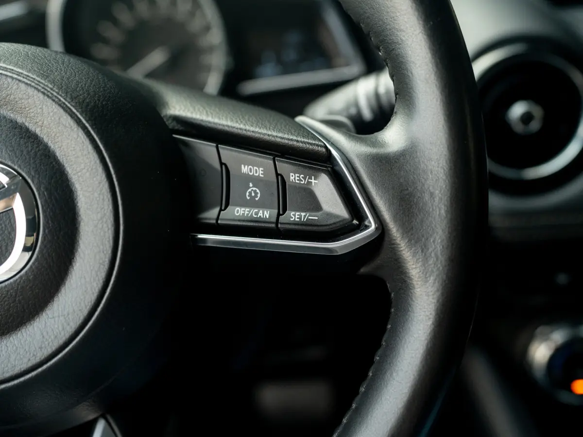 1.5 Skyactiv-G GT-M | Dodehoek sensoren | Stoelverwarming | Prijs Rijklaar!!
