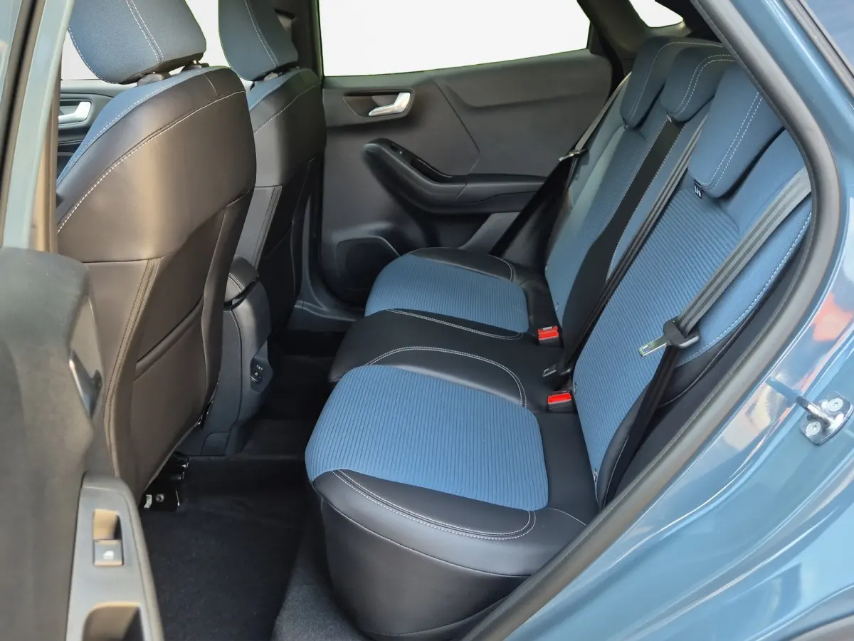 Bluecruise Edition | Incl. 5 jaar/100.000km garantie | Winterpack | Adaprive Cruise | Matrix Led | B&O Audio