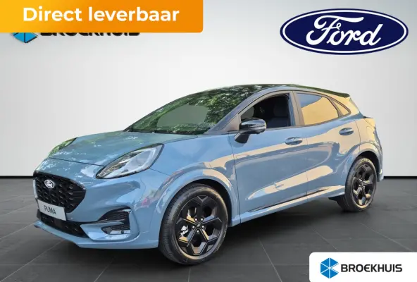 BlueCruise Edition | Matrix LED | 360 Camera | Sportonderstel | Winterpack | Bang& Olufsen | Adaptive Cruise Control | Apple Carplay | Android Auto | Adaptive cruisecontrol (Adaptive Cruise 