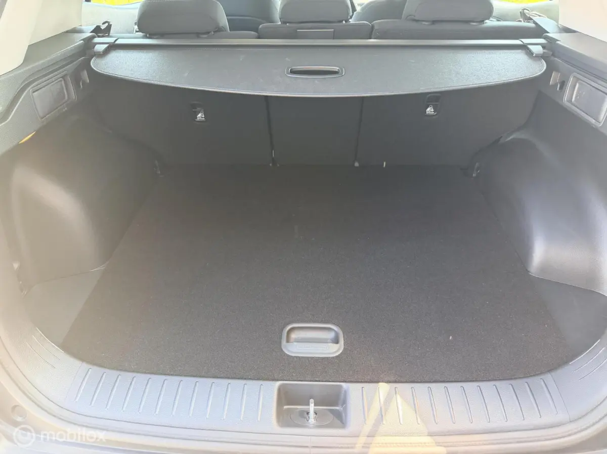 1.6 T-GDi Plug-in Hybrid AWD DynamicLine|trekhaak