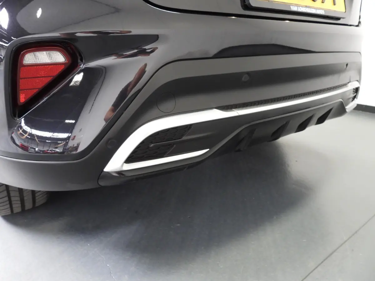 1.6 GDi PHEV Plug-In DynamicLine NAVI/CAMERA/LED/16"LMV!