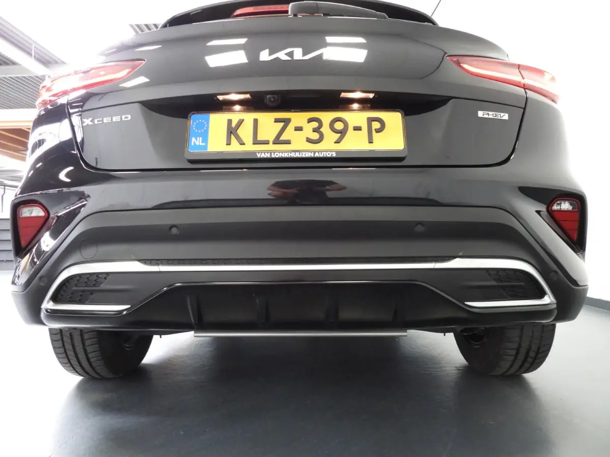 1.6 GDi PHEV Plug-In DynamicLine NAVI/CAMERA/LED/16"LMV!