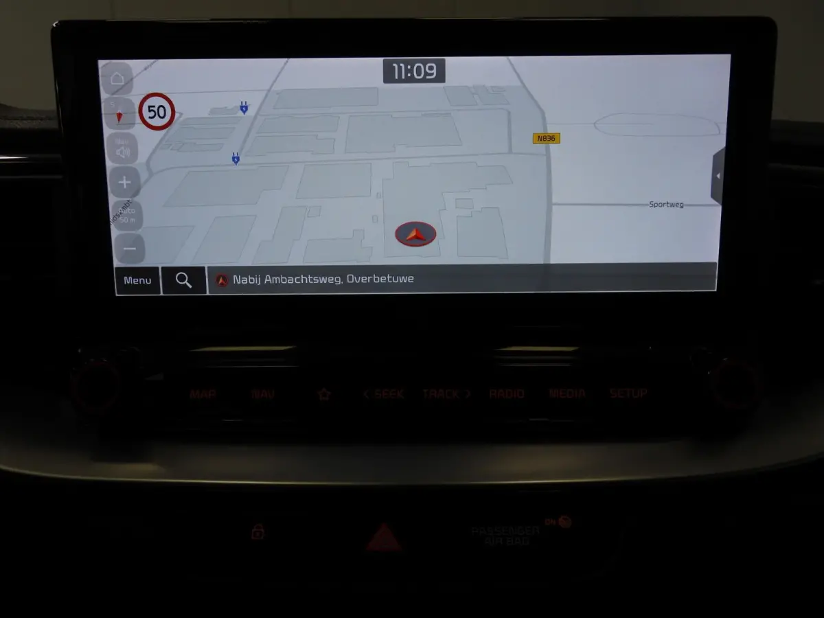 1.6 GDi PHEV Plug-In DynamicLine NAVI/CAMERA/LED/16"LMV!