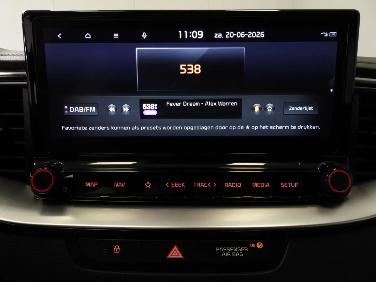 1.6 GDi PHEV Plug-In DynamicLine NAVI/CAMERA/LED/16"LMV!