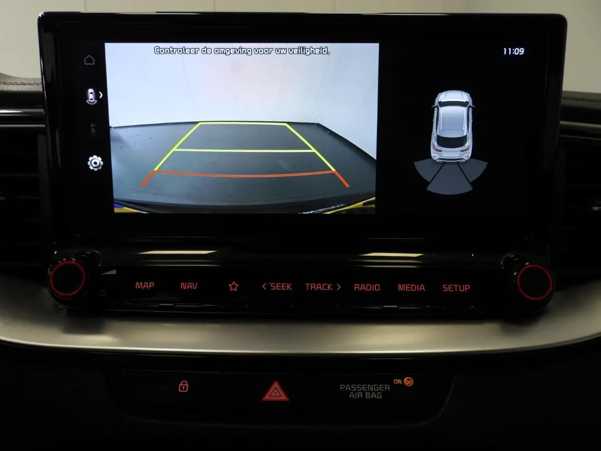 1.6 GDi PHEV Plug-In DynamicLine NAVI/CAMERA/LED/16"LMV!