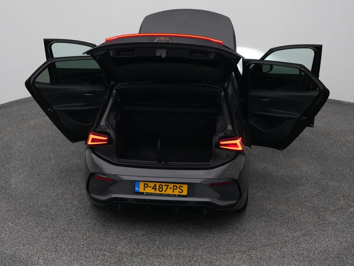 Adrenaline One 62 kWh | CAMERA | ADAPTIVE | STOEL- EN STUURVERW.