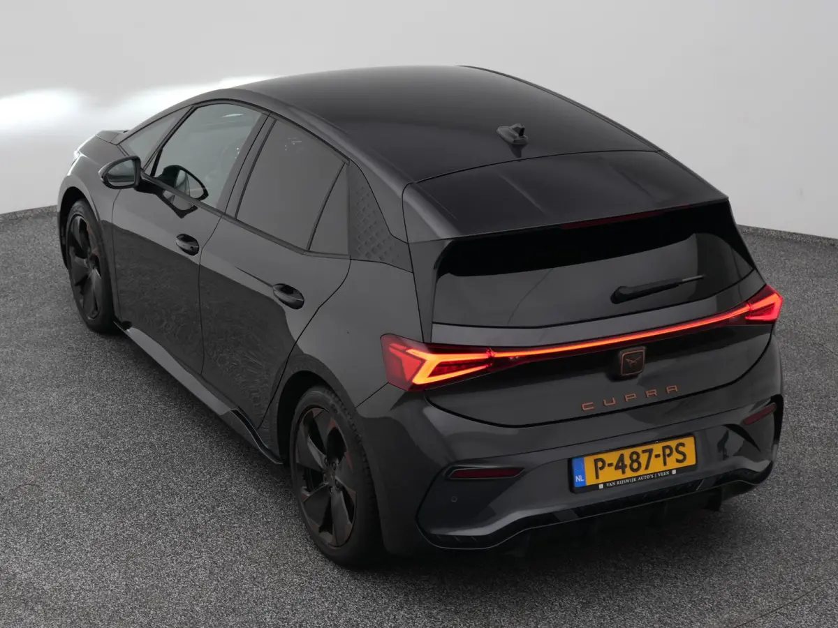 Adrenaline One 62 kWh | CAMERA | ADAPTIVE | STOEL- EN STUURVERW.