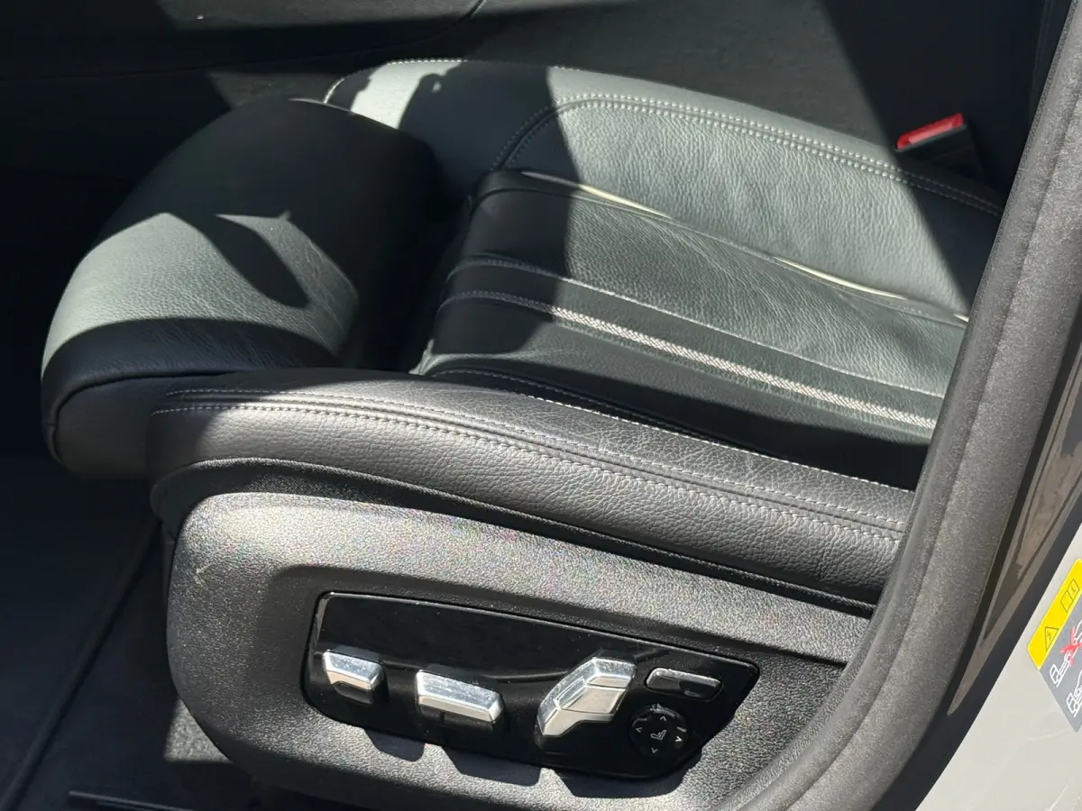 530e M-Sport BERNINAGRAU Pano|LASER|HuD|Adap Cruise|