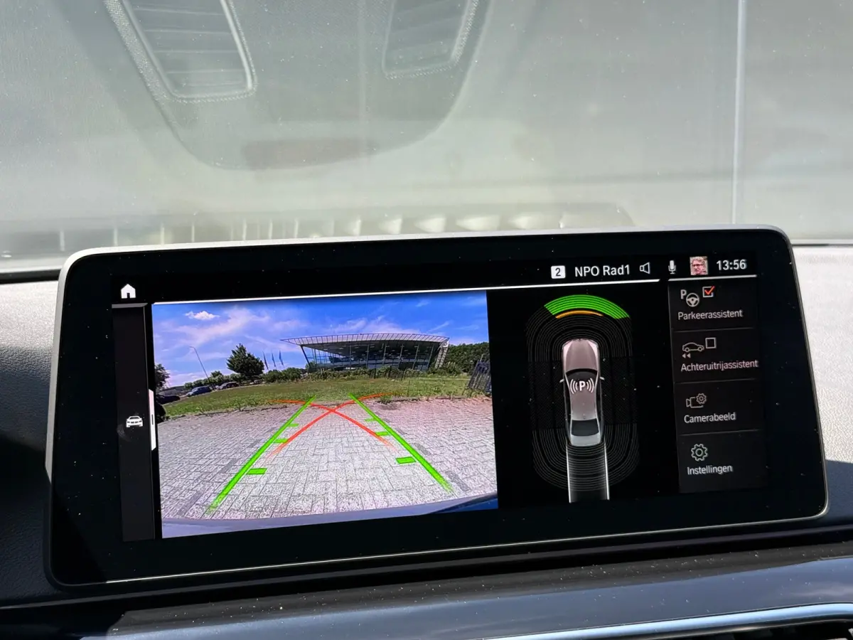 530e M-Sport BERNINAGRAU Pano|LASER|HuD|Adap Cruise|