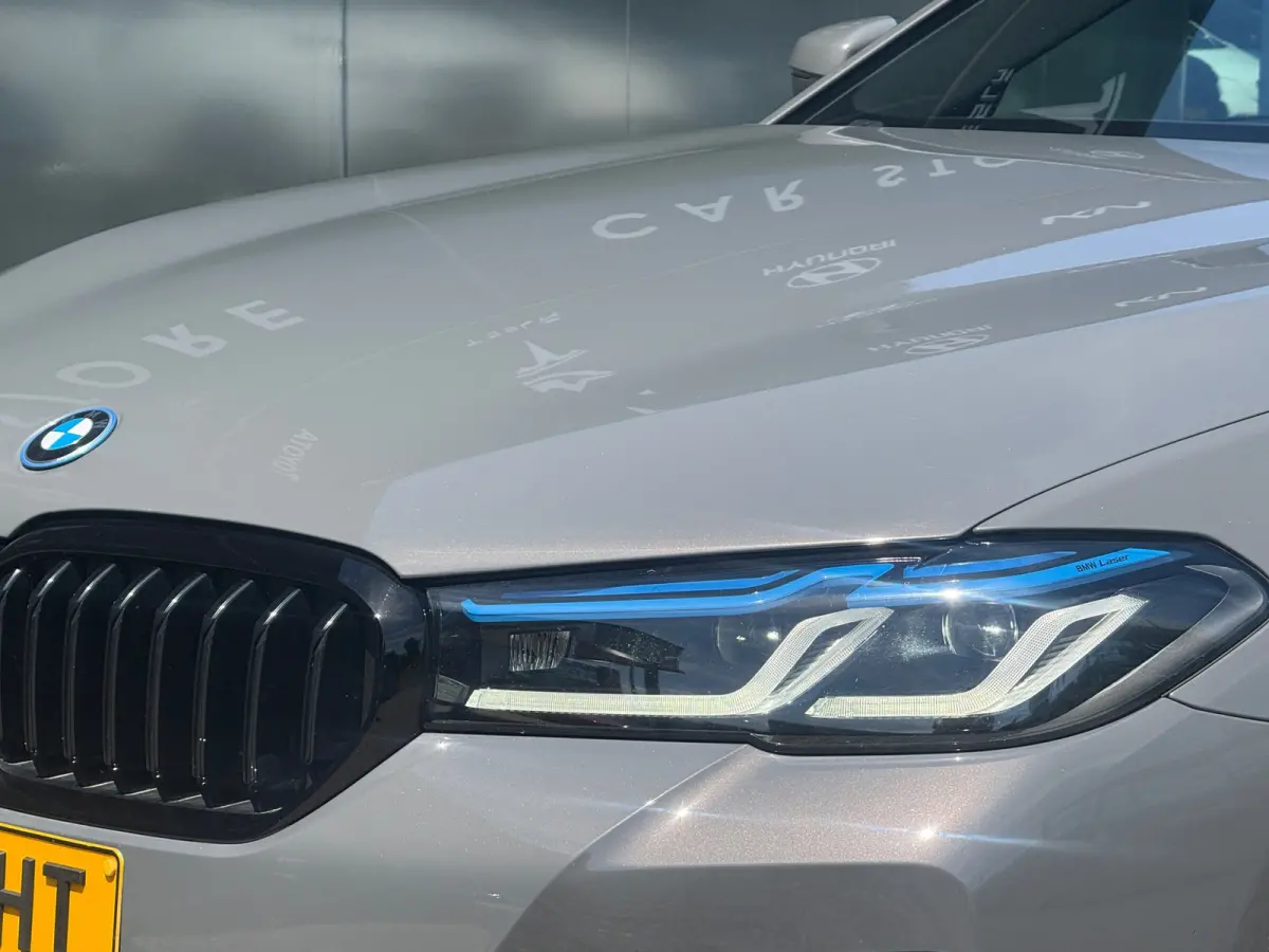 530e M-Sport BERNINAGRAU Pano|LASER|HuD|Adap Cruise|