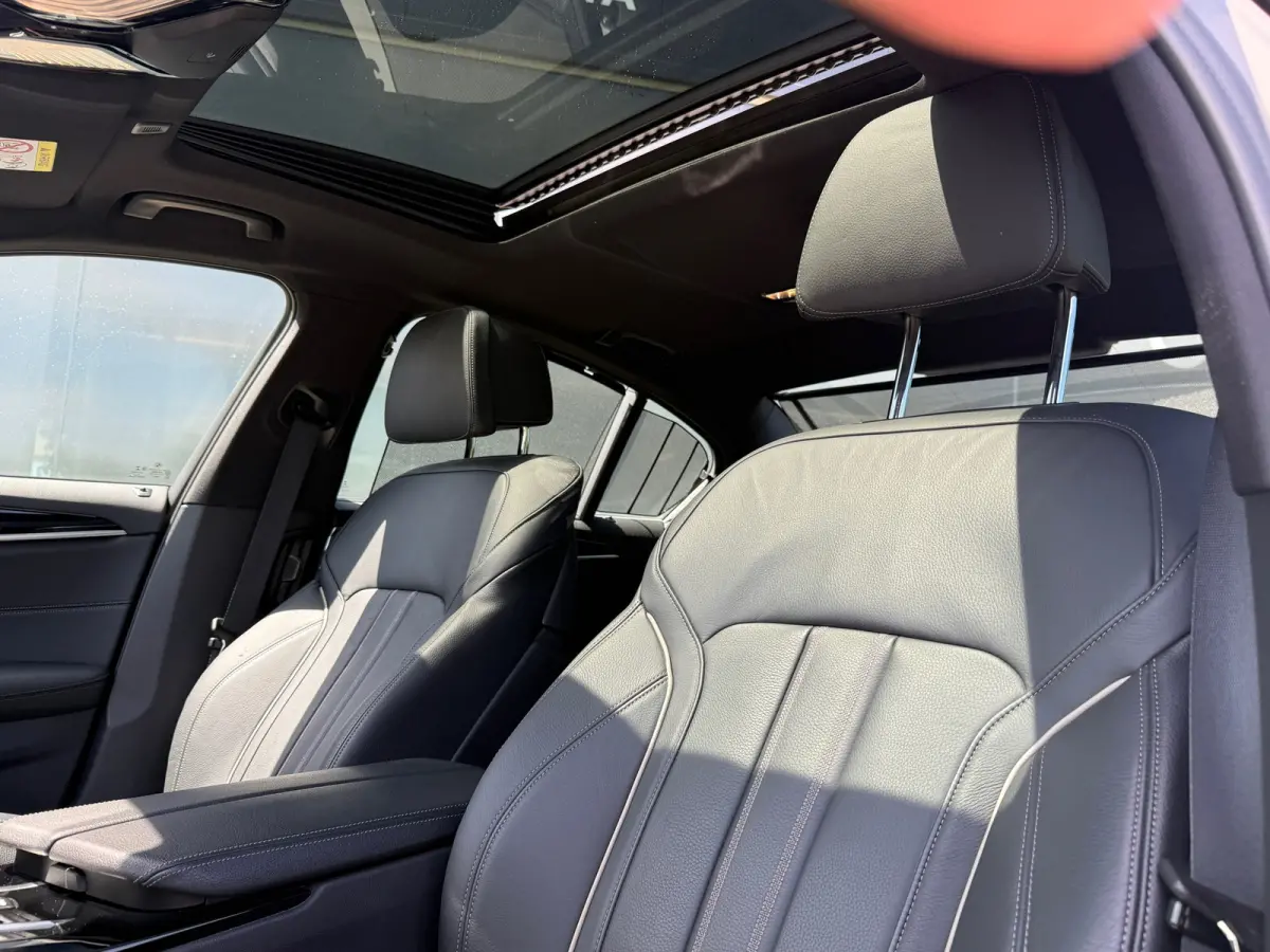 530e M-Sport BERNINAGRAU Pano|LASER|HuD|Adap Cruise|