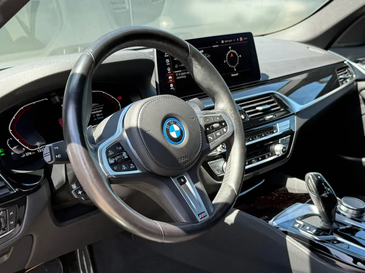 530e M-Sport BERNINAGRAU Pano|LASER|HuD|Adap Cruise|