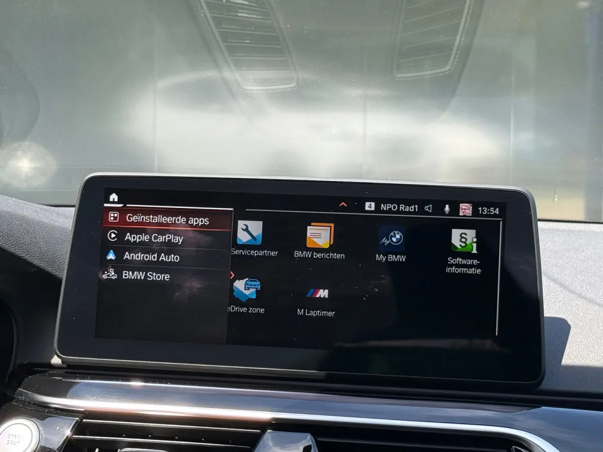 530e M-Sport BERNINAGRAU Pano|LASER|HuD|Adap Cruise|