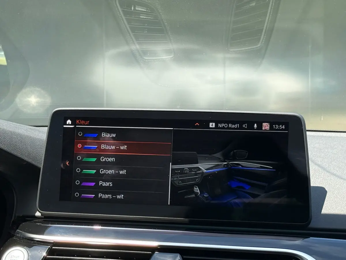 530e M-Sport BERNINAGRAU Pano|LASER|HuD|Adap Cruise|