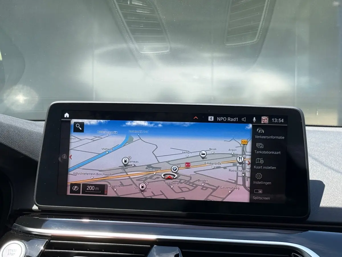 530e M-Sport BERNINAGRAU Pano|LASER|HuD|Adap Cruise|