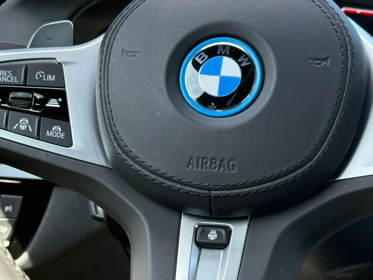 530e M-Sport BERNINAGRAU Pano|LASER|HuD|Adap Cruise|