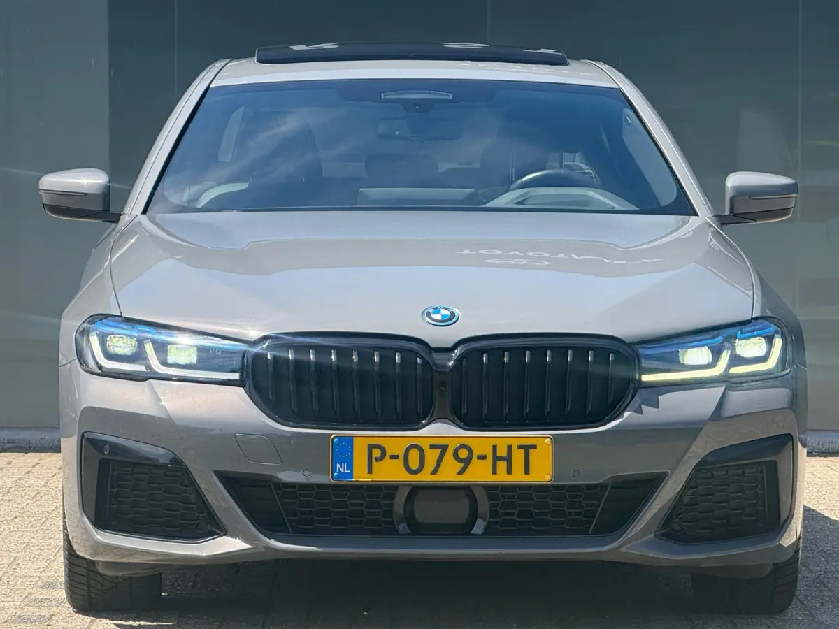 530e M-Sport BERNINAGRAU Pano|LASER|HuD|Adap Cruise|