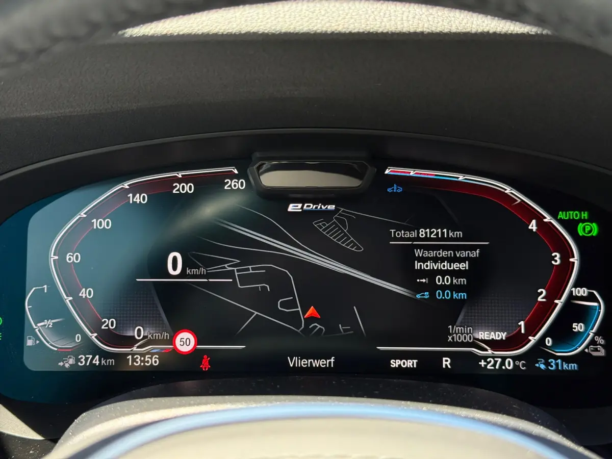 530e M-Sport BERNINAGRAU Pano|LASER|HuD|Adap Cruise|