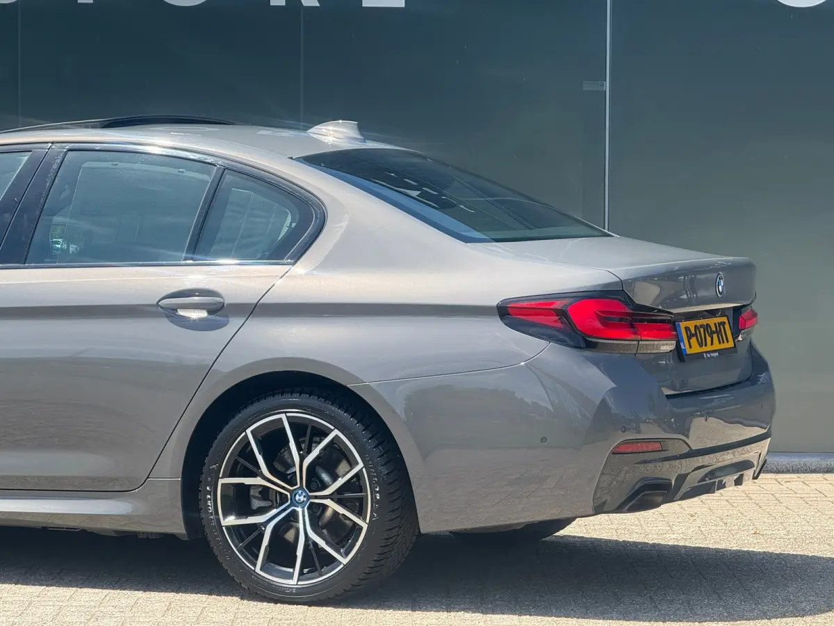 530e M-Sport BERNINAGRAU Pano|LASER|HuD|Adap Cruise|