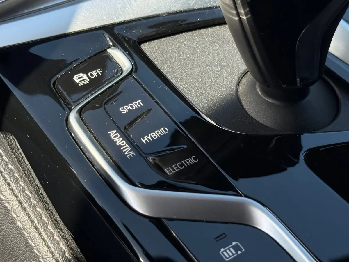 530e M-Sport BERNINAGRAU Pano|LASER|HuD|Adap Cruise|