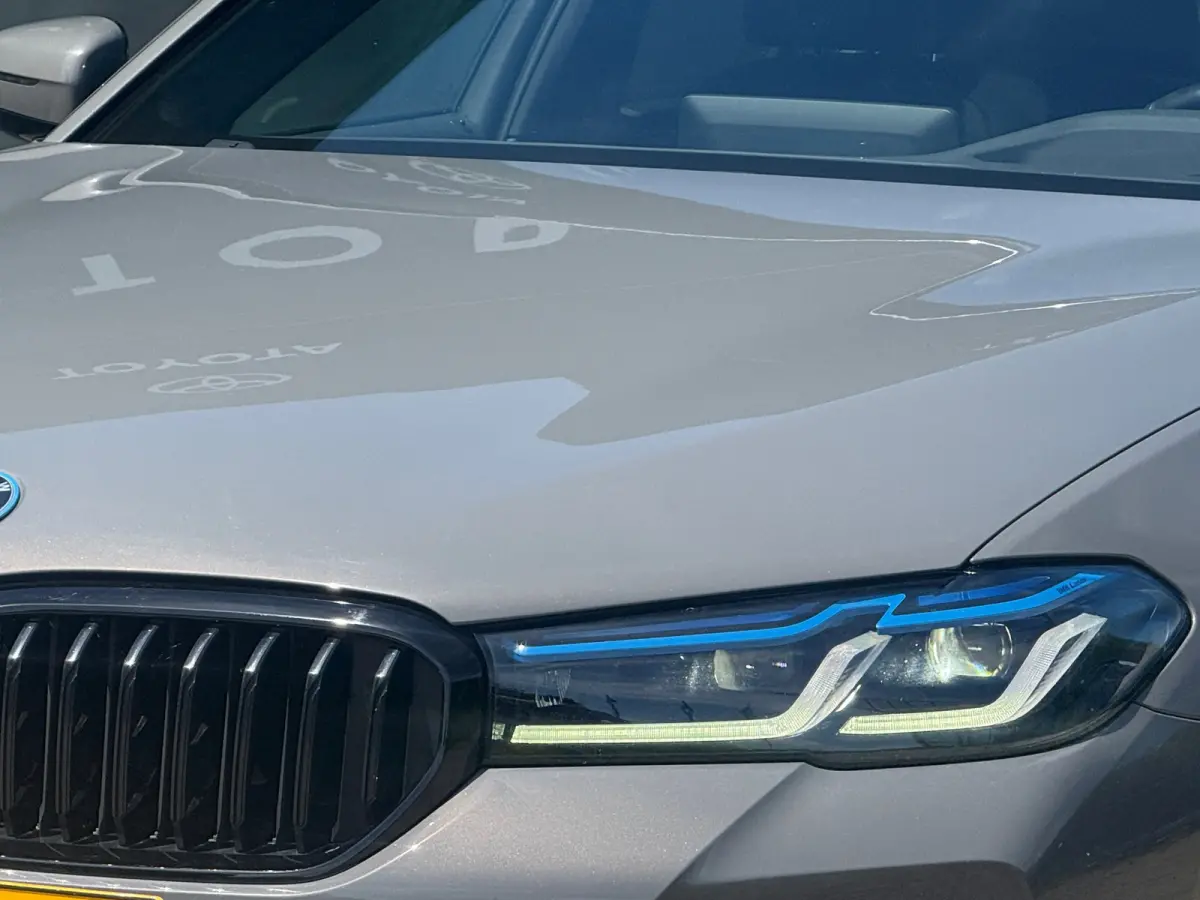 530e M-Sport BERNINAGRAU Pano|LASER|HuD|Adap Cruise|