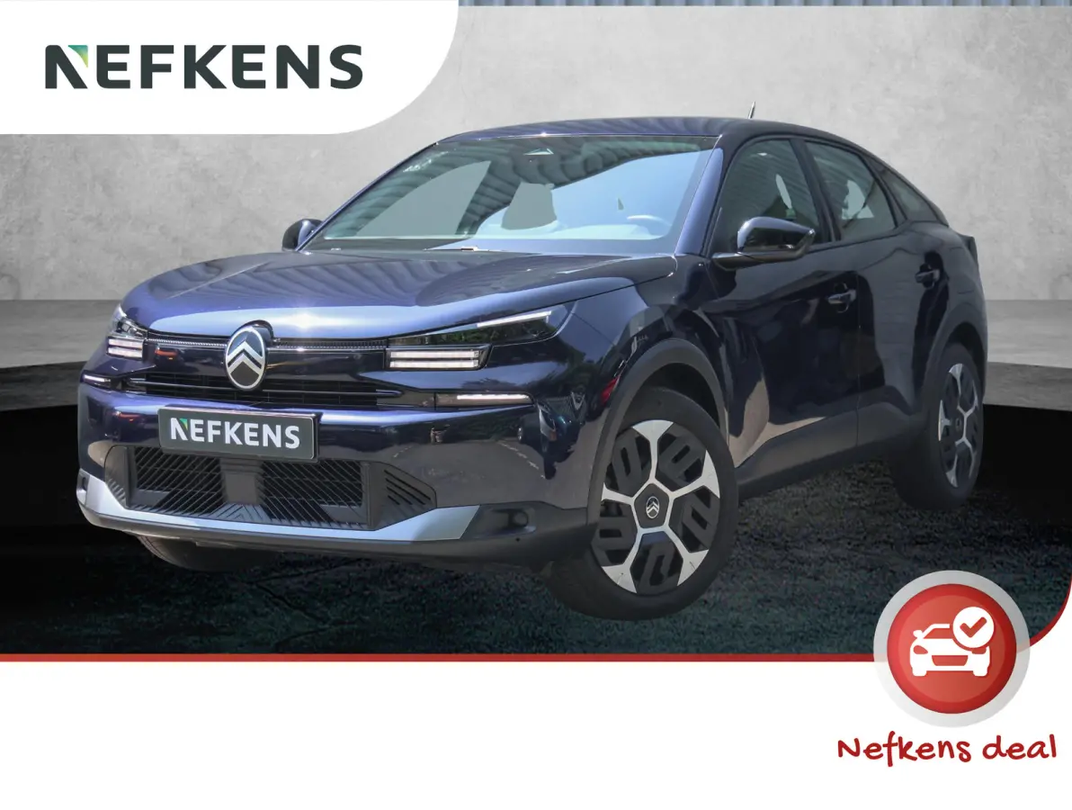 1.2 Hybrid 136 Plus | Camera achterzijde | Climate control | Navigatie | Apple en Android auto