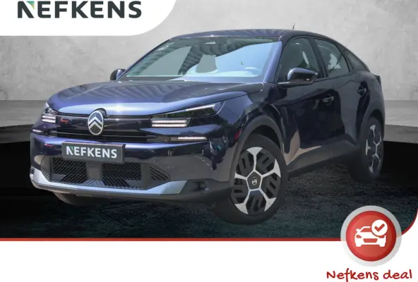 1.2 Hybrid 136 Plus | Camera achterzijde | Climate control | Navigatie | Apple en Android auto