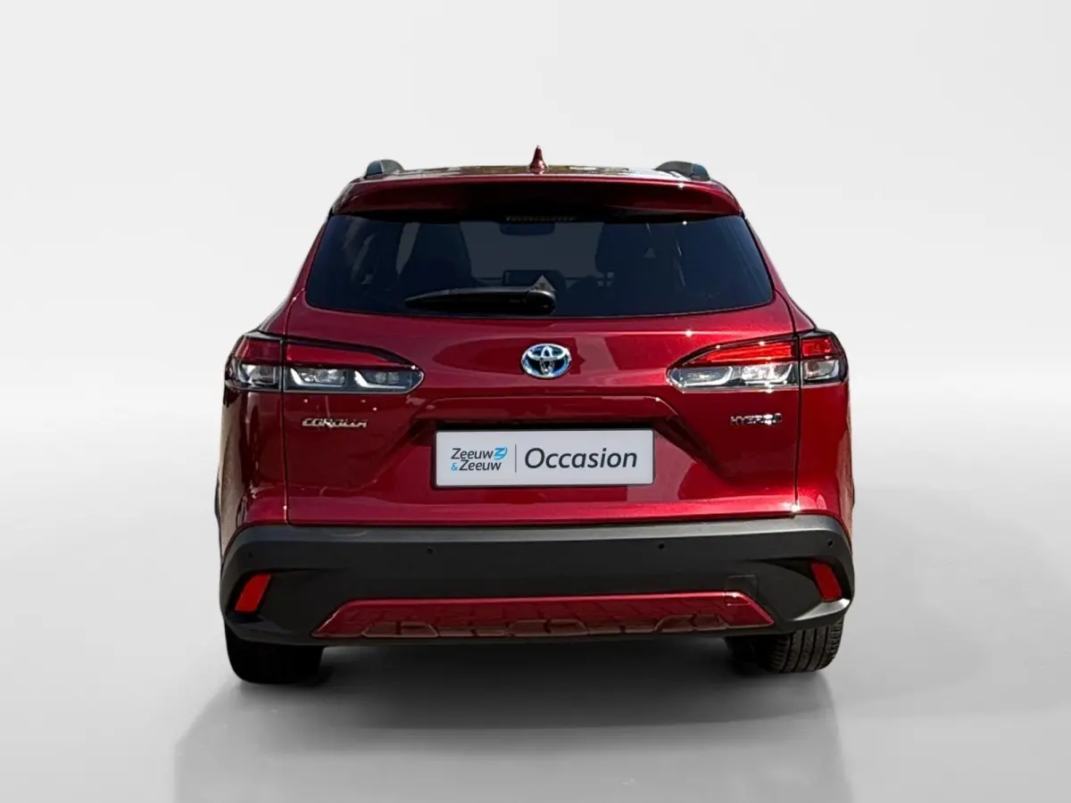 2.0 High Power Hybrid Launch Edition | PANO DAK | LEDER | NAVI | 360 CAMERA | NL-AUTO | STUUR & STOELVERWARMING | ETC...