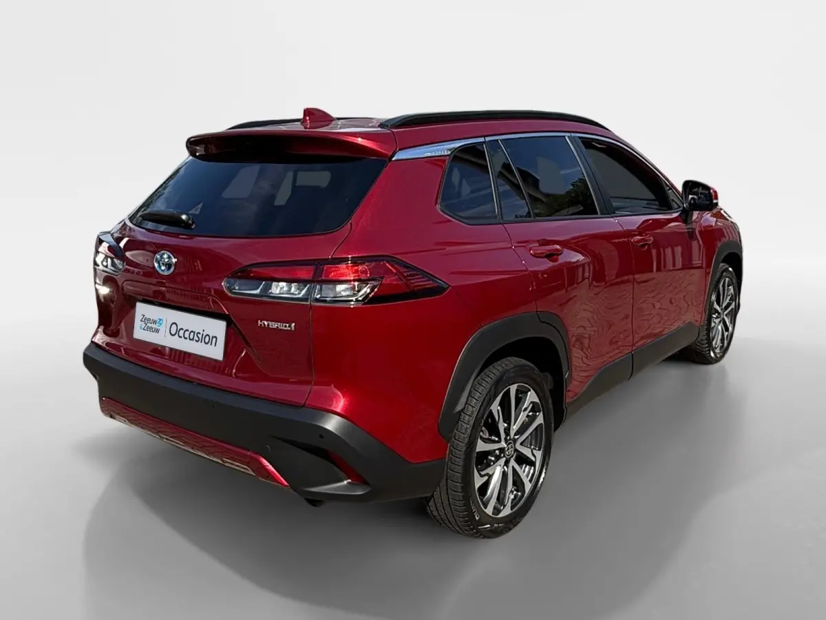 2.0 High Power Hybrid Launch Edition | PANO DAK | LEDER | NAVI | 360 CAMERA | NL-AUTO | STUUR & STOELVERWARMING | ETC...