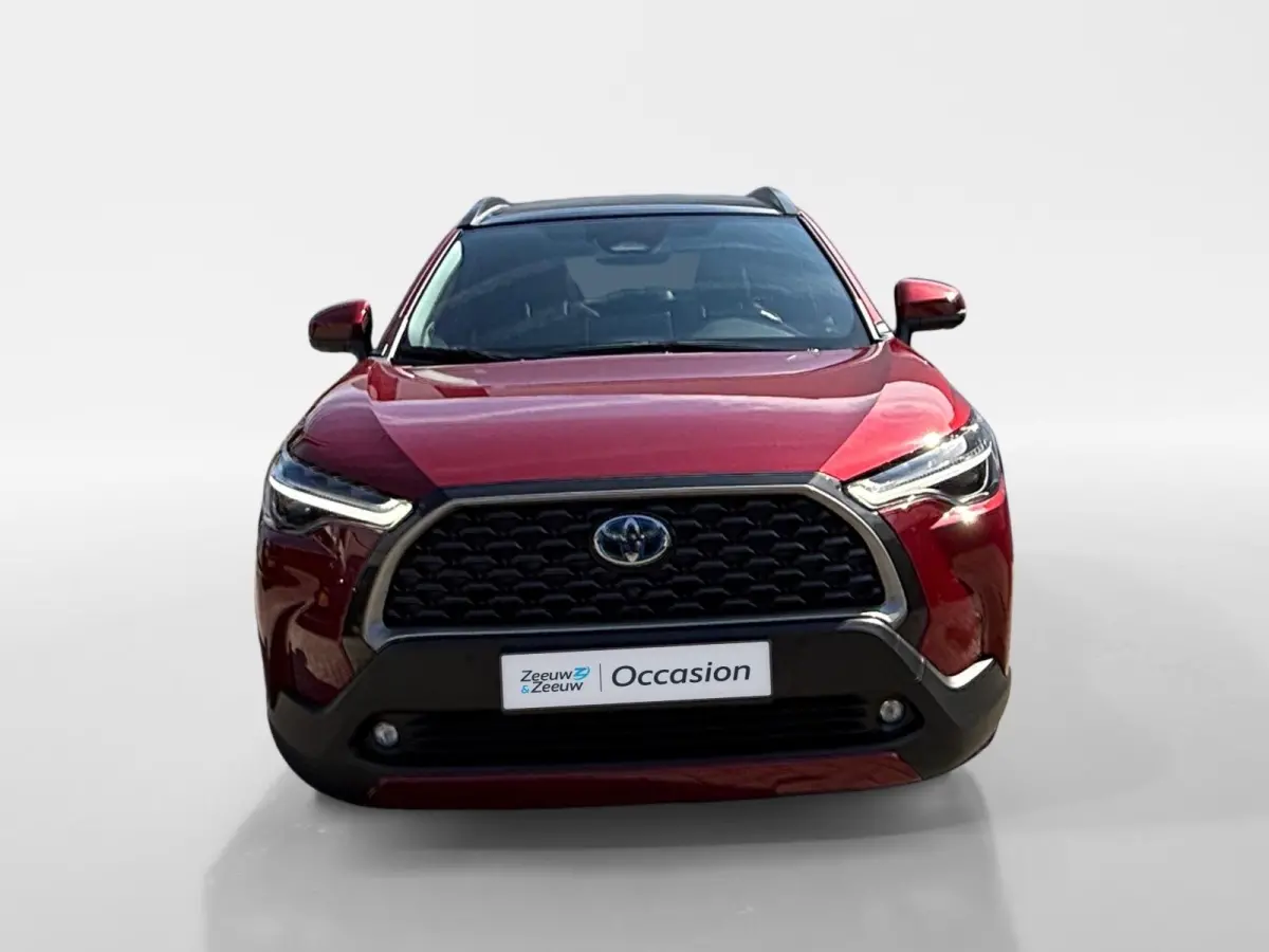 2.0 High Power Hybrid Launch Edition | PANO DAK | LEDER | NAVI | 360 CAMERA | NL-AUTO | STUUR & STOELVERWARMING | ETC...