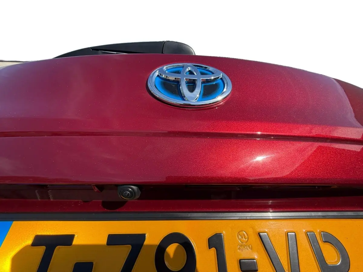 2.0 High Power Hybrid Launch Edition | PANO DAK | LEDER | NAVI | 360 CAMERA | NL-AUTO | STUUR & STOELVERWARMING | ETC...