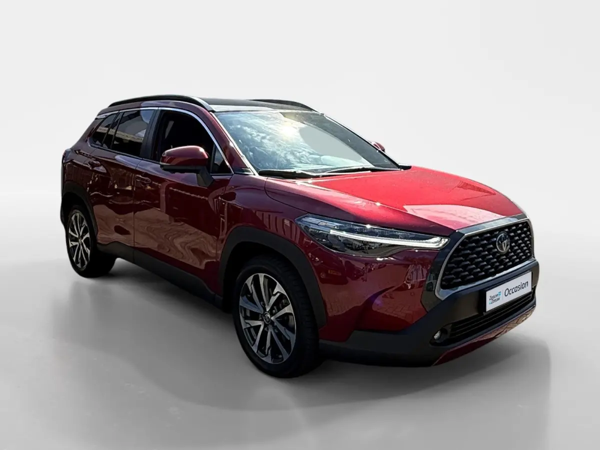 2.0 High Power Hybrid Launch Edition | PANO DAK | LEDER | NAVI | 360 CAMERA | NL-AUTO | STUUR & STOELVERWARMING | ETC...