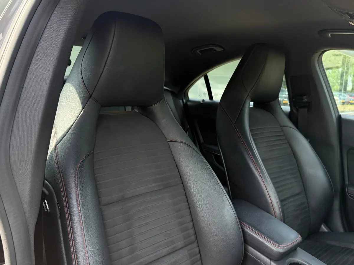 180 AMG Line Navi|Camera|Dealer Onderhouden