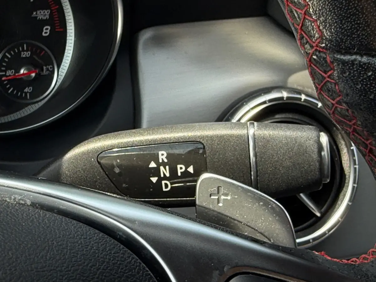 180 AMG Line Navi|Camera|Dealer Onderhouden