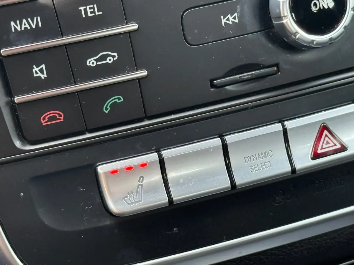180 AMG Line Navi|Camera|Dealer Onderhouden
