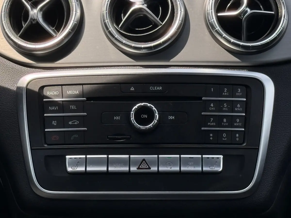 180 AMG Line Navi|Camera|Dealer Onderhouden