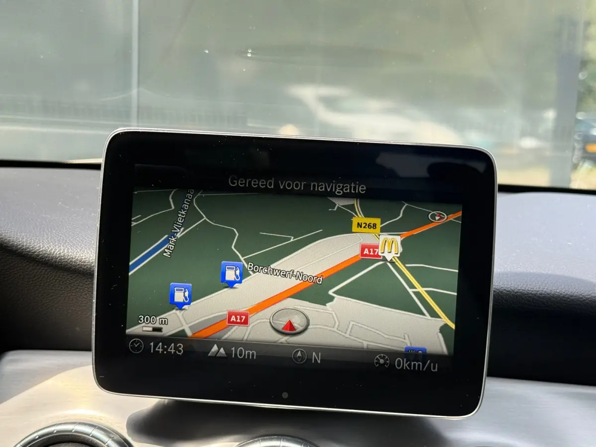 180 AMG Line Navi|Camera|Dealer Onderhouden