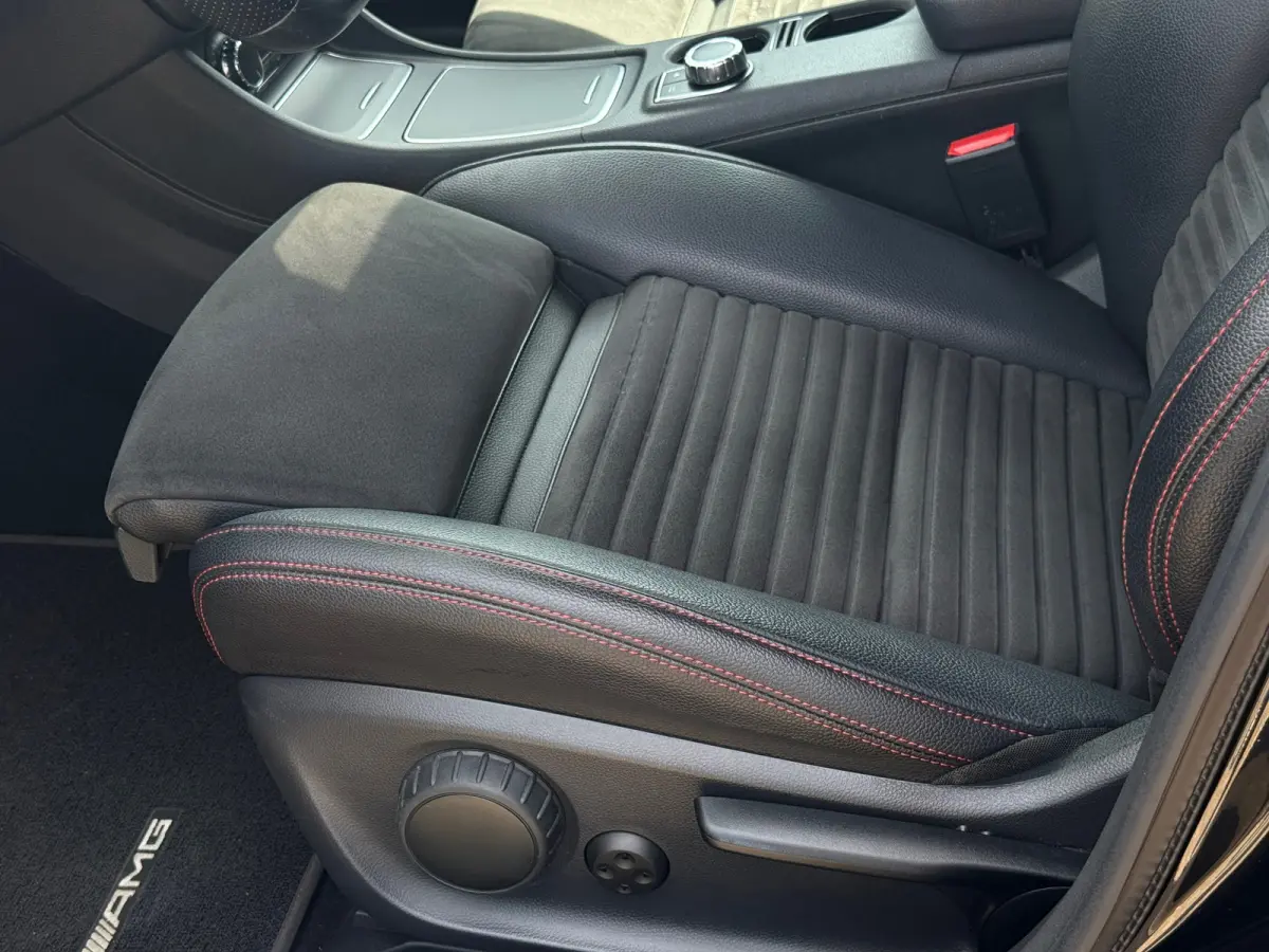 180 AMG Line Navi|Camera|Dealer Onderhouden