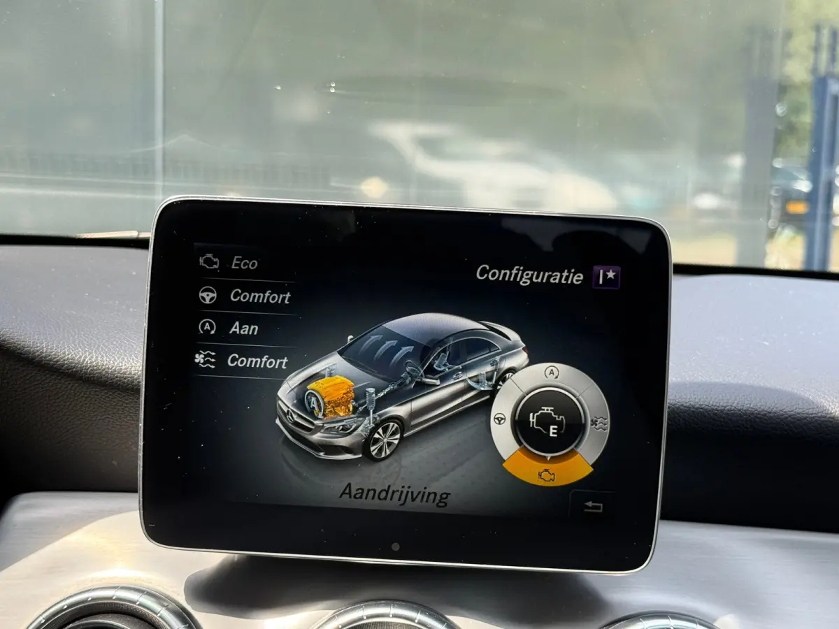 180 AMG Line Navi|Camera|Dealer Onderhouden