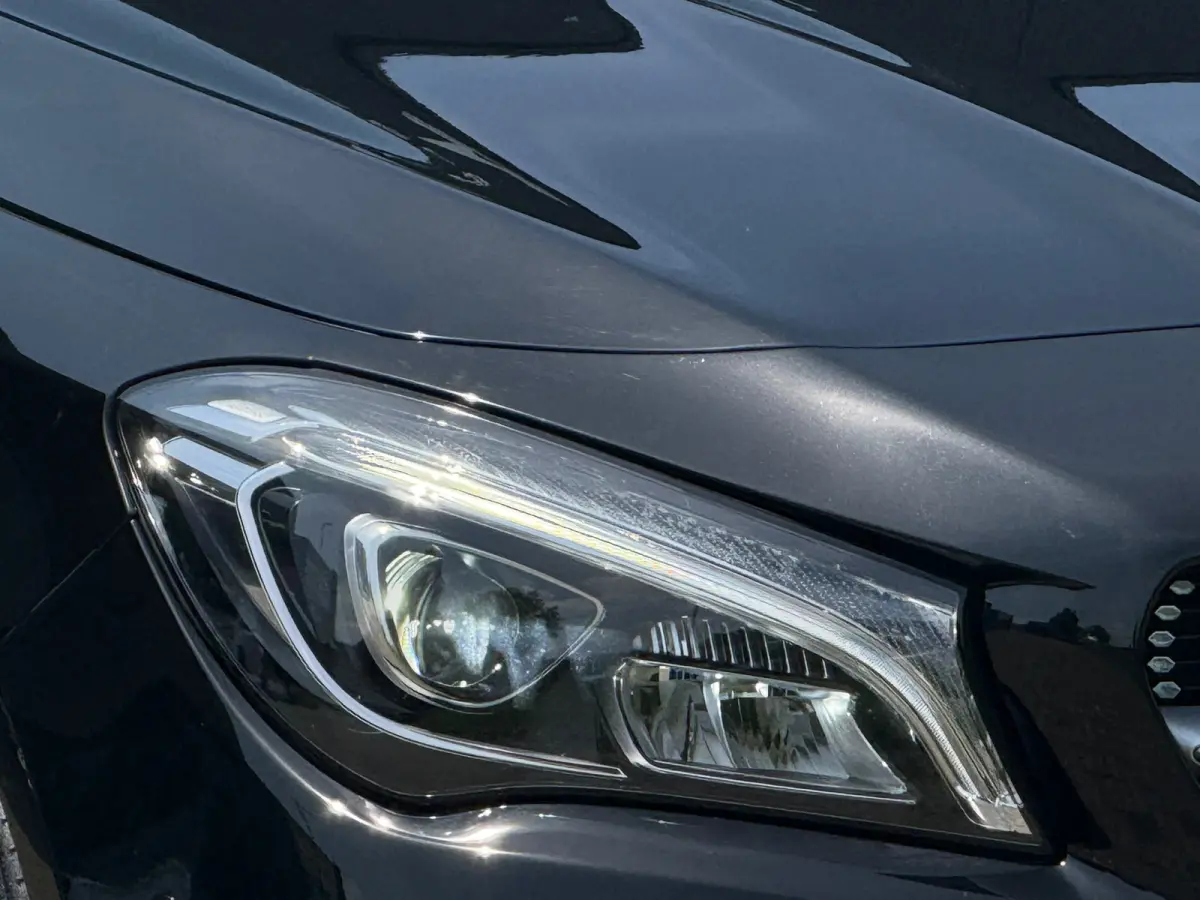 180 AMG Line Navi|Camera|Dealer Onderhouden