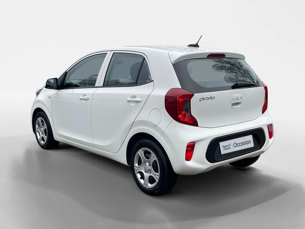 1.0 DPi ComfortLine | Cruise control | Airco | Bluetooth | NAP