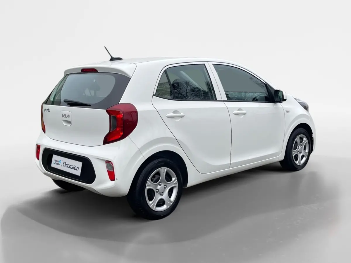 1.0 DPi ComfortLine | Cruise control | Airco | Bluetooth | NAP