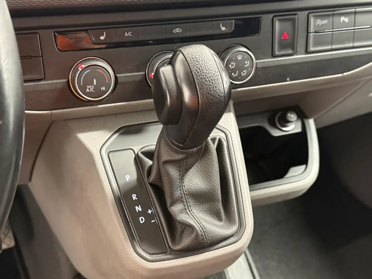 2.0 TDI L1H1 150 pk DSG Comfortline Automaat Airco Apple Carplay/Android Auto Adaptive Cruise Control Parkeersensoren
