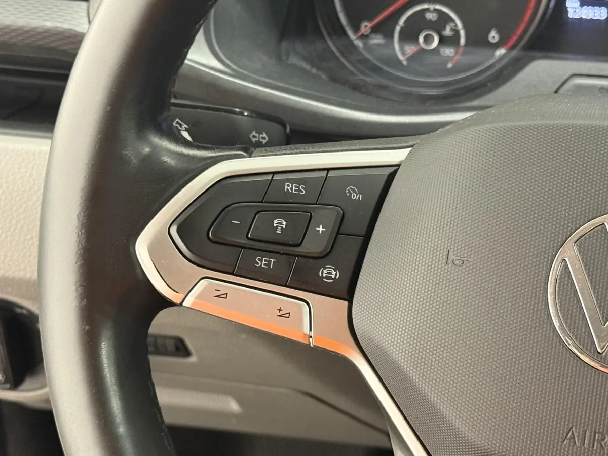 2.0 TDI L1H1 150 pk DSG Comfortline Automaat Airco Apple Carplay/Android Auto Adaptive Cruise Control Parkeersensoren