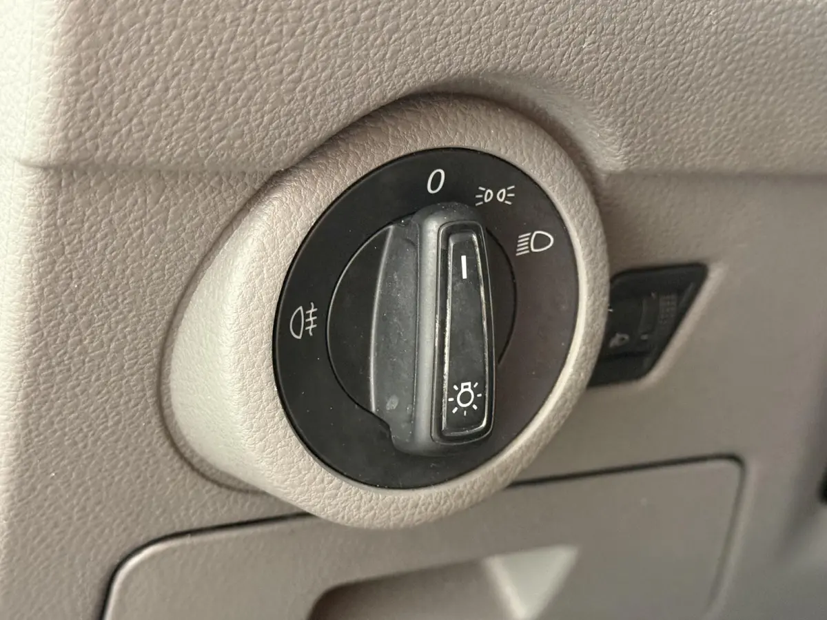 2.0 TDI L1H1 150 pk DSG Comfortline Automaat Airco Apple Carplay/Android Auto Adaptive Cruise Control Parkeersensoren