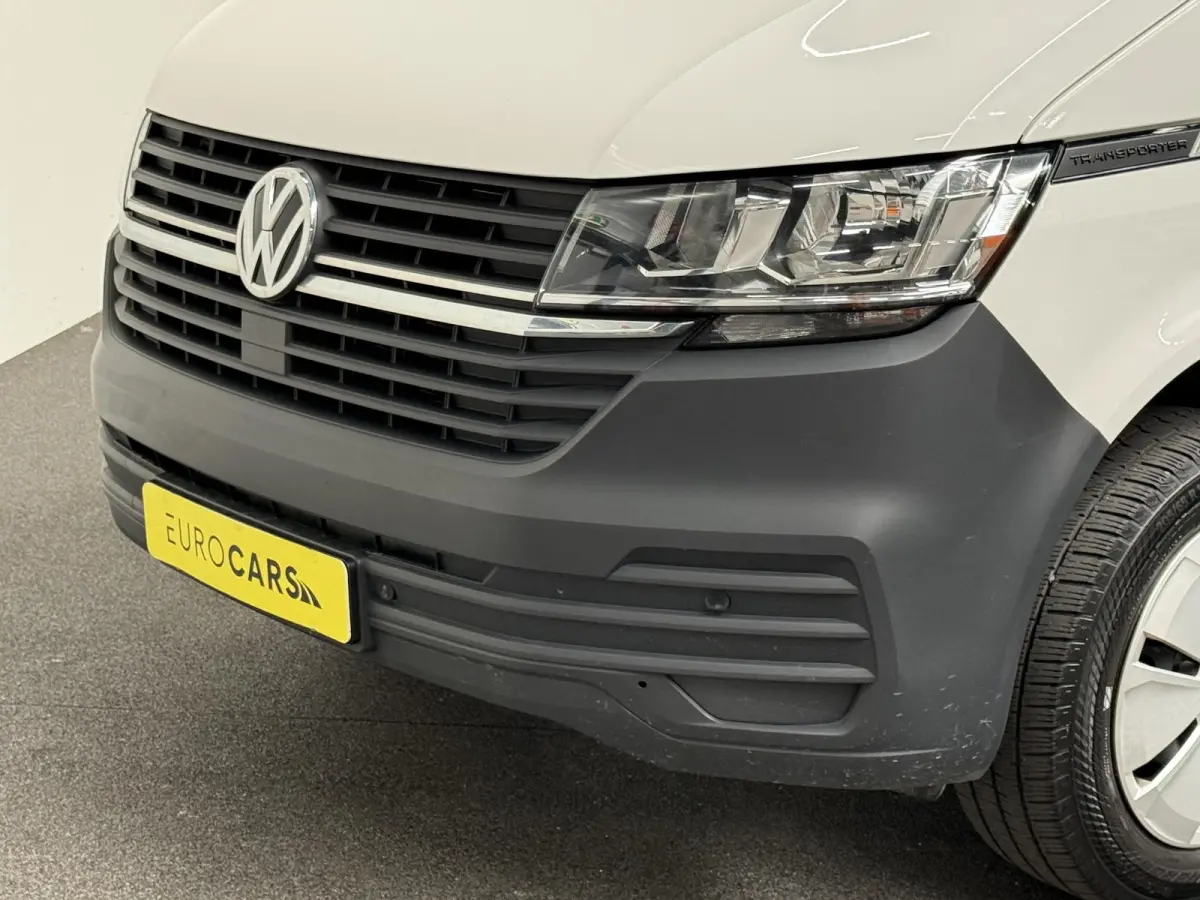 2.0 TDI L1H1 150 pk DSG Comfortline Automaat Airco Apple Carplay/Android Auto Adaptive Cruise Control Parkeersensoren