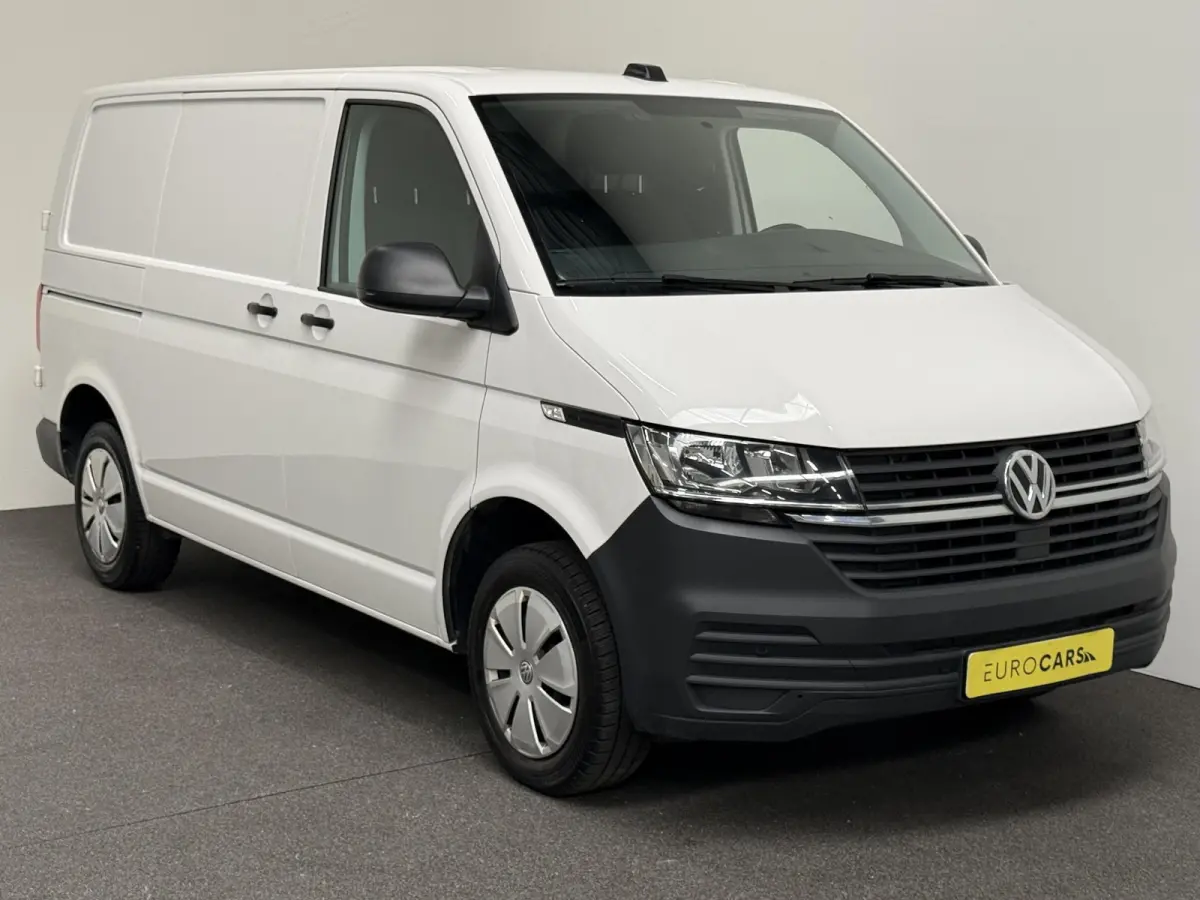 2.0 TDI L1H1 150 pk DSG Comfortline Automaat Airco Apple Carplay/Android Auto Adaptive Cruise Control Parkeersensoren