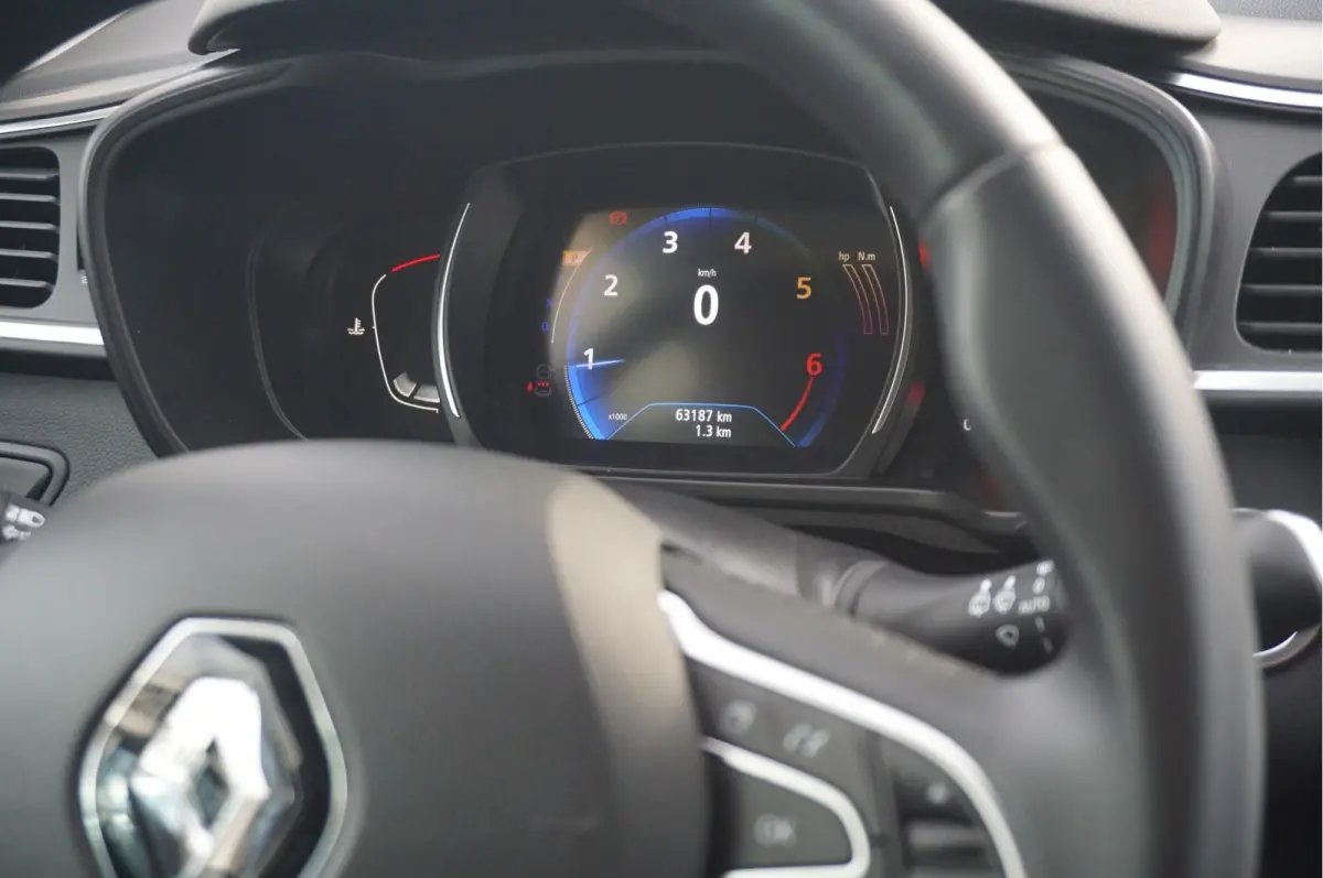 1.3 TCE 140 EDC Limited