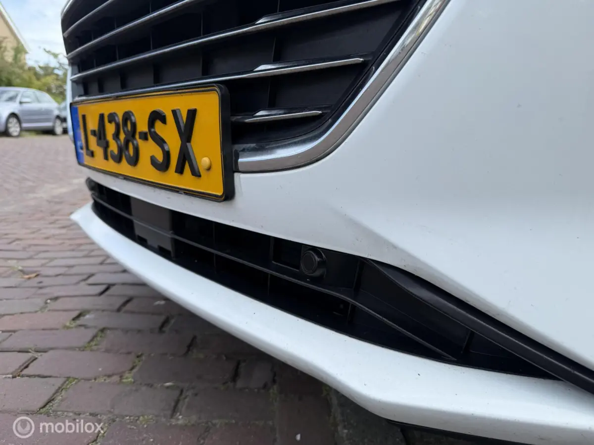 1.0 EcoBoost Titanium X Business