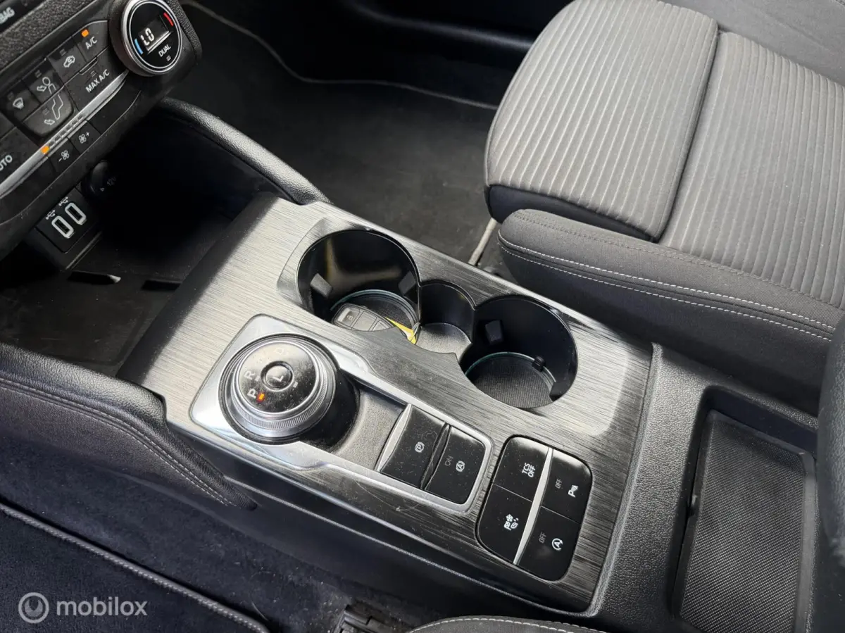1.0 EcoBoost Titanium X Business